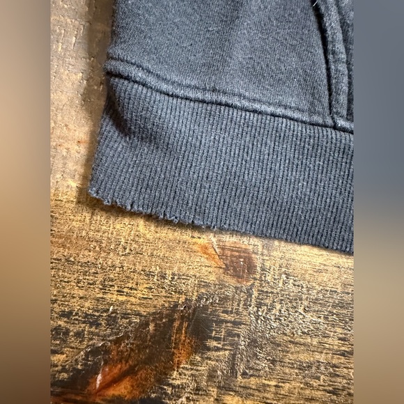 Nuuds Vintage Fleece Women's Hoodie - Picture 7 of 11